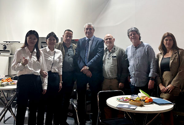 Ruian Weixinli Food Machinery Co., Ltd