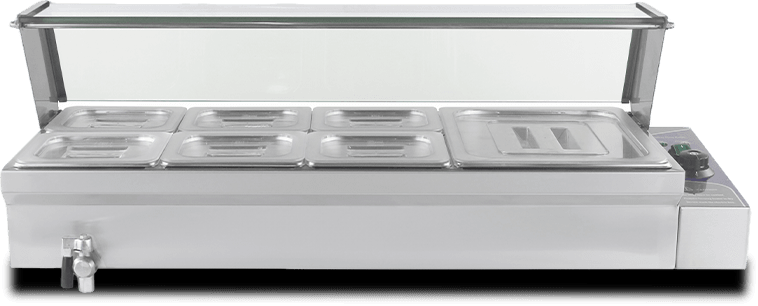 Baño María Eléctrico