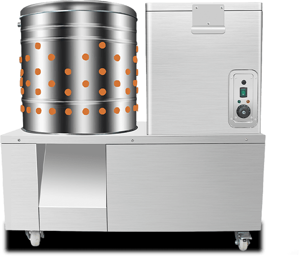 Equipo para matar aves de corral