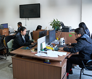 Departamento de Comercio Exterior