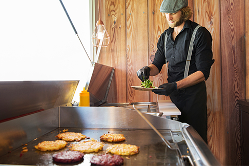 Weixinli intensifica la innovación y la investigación y el desarrollo para satisfacer las diversas demandas mundiales de catering