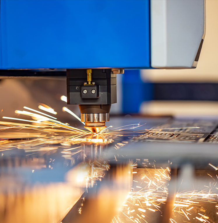 Fabricación de precisión, artesanía profesional