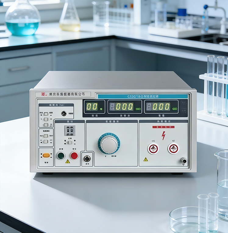 Estricto control de calidad, seguro y confiable