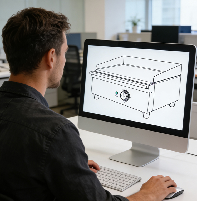 Avances continuos impulsados por la innovación