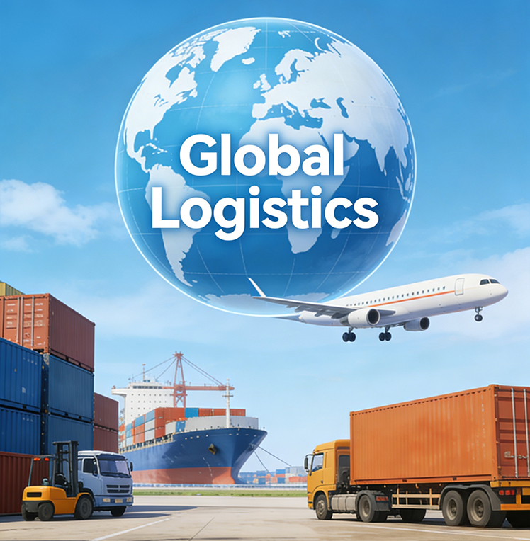 Perspectiva global, perspectivas en profundidad