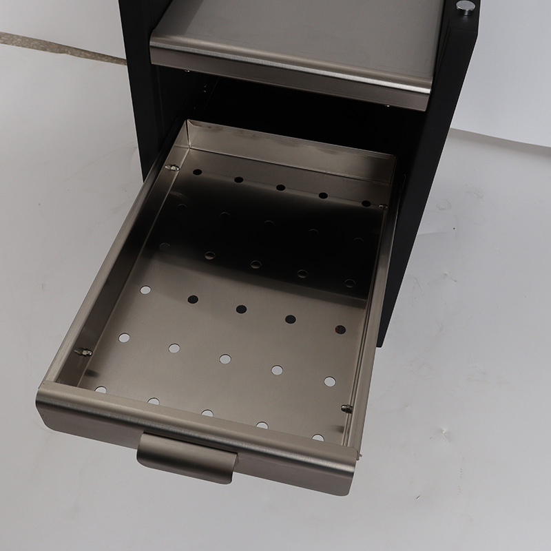 Máquina calentadora de tazas de cocina comercial de acero inoxidable