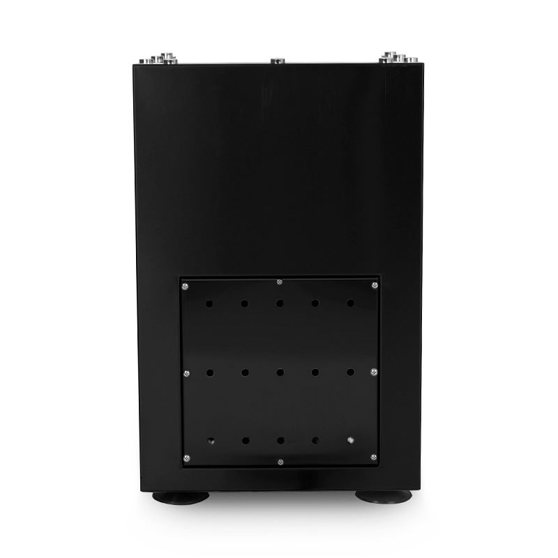 Máquina calentadora de tazas de cocina comercial de acero inoxidable