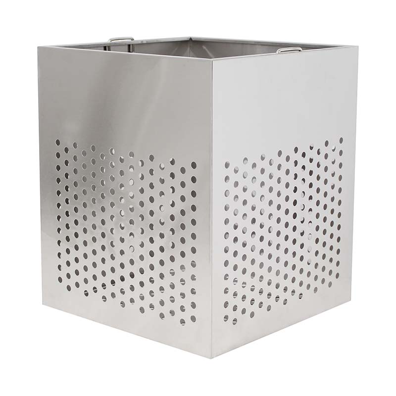 Escaldadora de pollo eléctrica de acero inoxidable para procesamiento de aves de corral