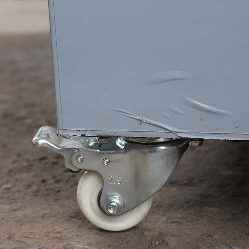 Escaldadora y desplumadora de pollos eléctrica de acero inoxidable para procesamiento de aves de corral