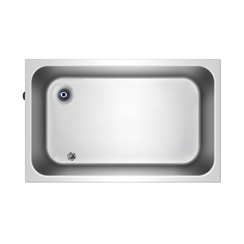 Baño María Eléctrico Comercial de Acero Inoxidable con Protección Contra Secado