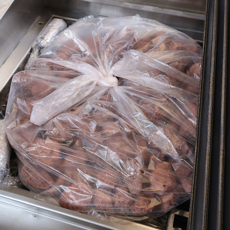 Parrilla de piedra volcánica de gas natural/GLP con quemadores, máquina de cocina interior y exterior