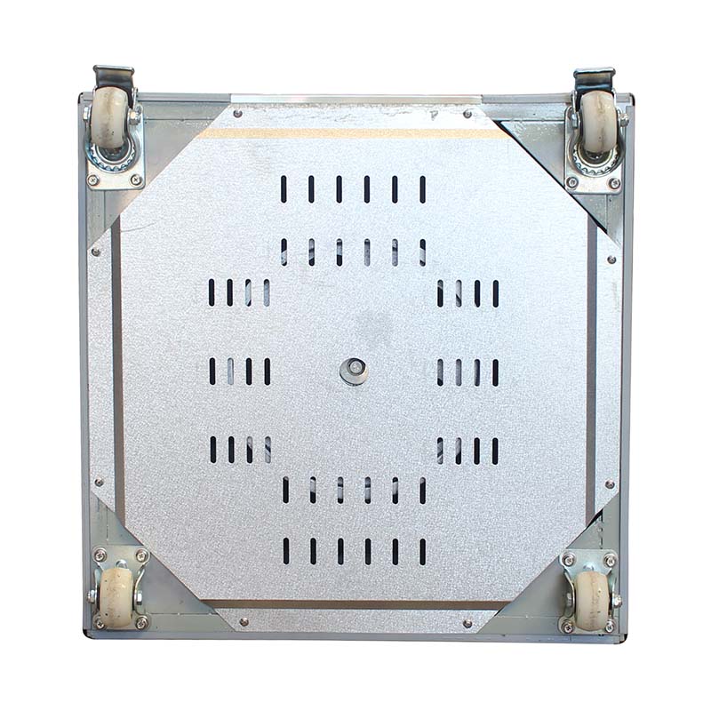 Desplumadora de pollos eléctrica de acero inoxidable para procesamiento de aves de corral