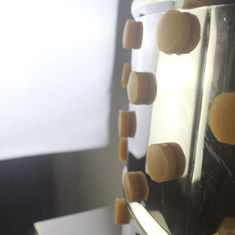 Desplumadora de pollos eléctrica de acero inoxidable para procesamiento de aves de corral