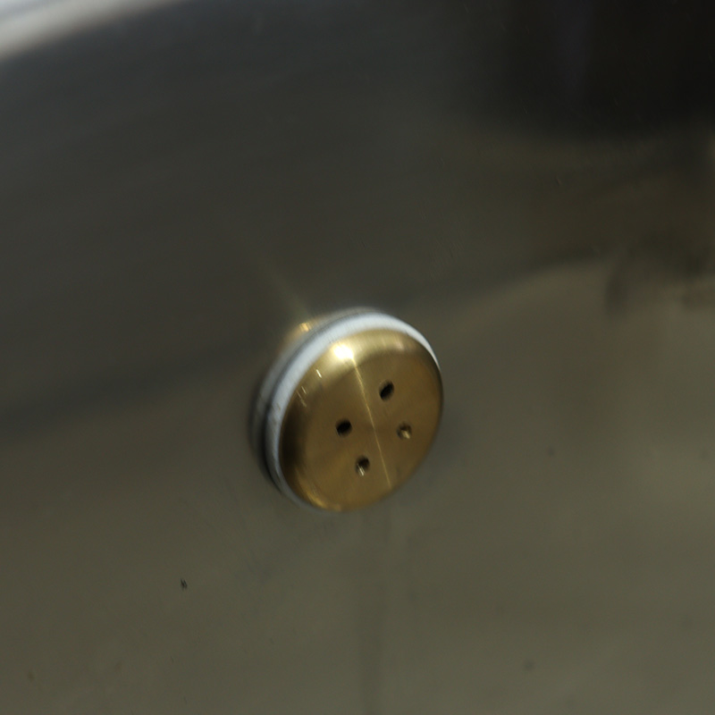 Máquina Multifunción de Cocina: Pelador de Patatas y Limpiador de Mariscos (Eléctrico, Comercial, Acero Inoxidable)