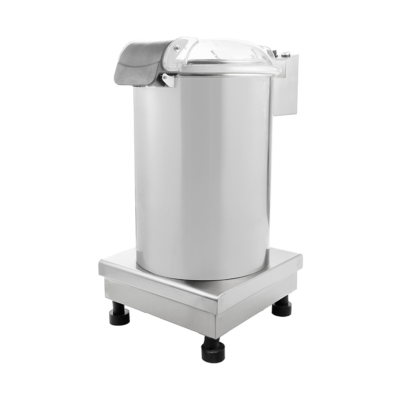 Máquina deshidratadora eléctrica de cocina comercial de acero inoxidable