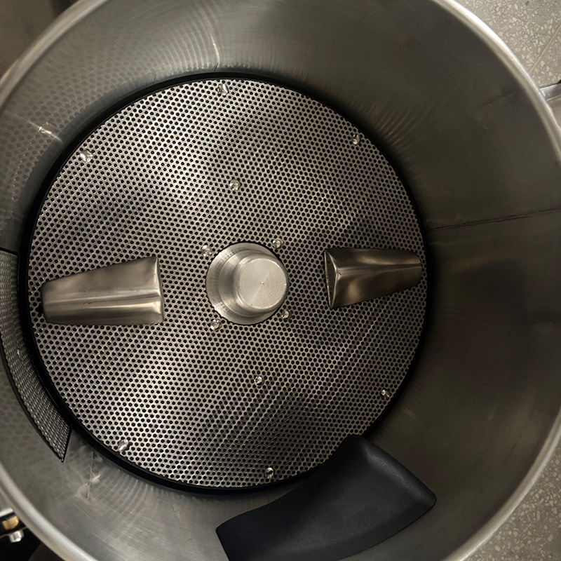 Pelador de patatas eléctrico comercial de acero inoxidable, máquina de cocina para limpieza de mariscos